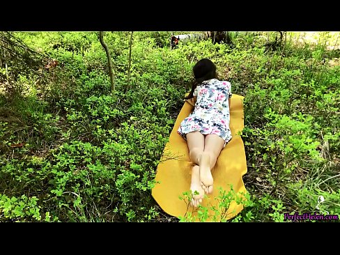 ❤️ Vreemdeling op Tinder masturbeer my poes en naai passievol in die bos ❤❌ Fokvideo by porn af.thebestfetishsites.ru ❌️