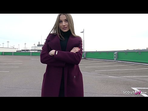 ❤️ DUITSE VERKENNER IS 'N DROOM RAAK STAAL, PARKEERTERREIN TELLTALE EN SEXY VIR GELD ❤❌ Fokvideo by porn af.thebestfetishsites.ru ❌️