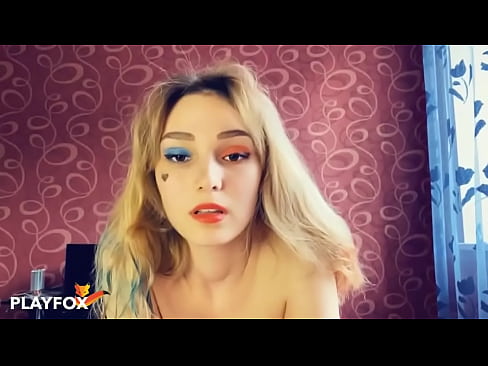 ❤️ Magiese virtuele werklikheidsbril het my seks met Harley Quinn gegee ❤❌ Fokvideo by porn af.thebestfetishsites.ru ❌️