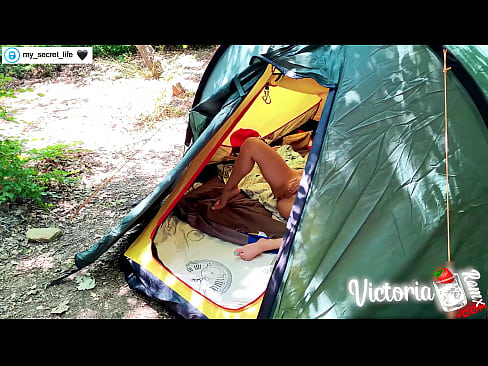 ❤️ Op kamera verfilm Passievolle ruk vreemdeling in 'n tent ❤❌ Fokvideo by porn af.thebestfetishsites.ru ❌️