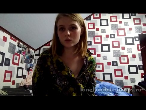 ❤️ Jong blonde student van Rusland hou van groter pieltjies. ❤❌ Fokvideo by porn af.thebestfetishsites.ru ❌️