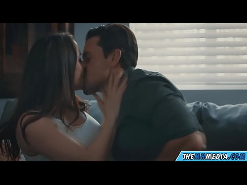 ❤️ Romantiese seks met 'n goeie busty ma ❤❌ Fokvideo by porn af.thebestfetishsites.ru ❌️