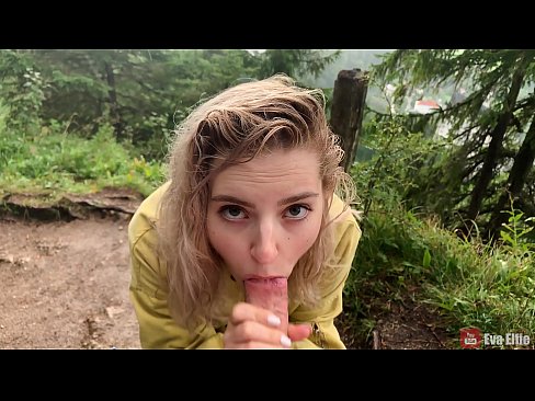 ❤️ Meisie sluk cum na 'n openbare blowjob - Eva Elfi ❤❌ Fokvideo by porn af.thebestfetishsites.ru ❌️