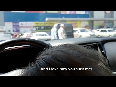 ❤️ Gesuig reg in die parkeerterrein buite die supermark ❤❌ Fokvideo by porn af.thebestfetishsites.ru ❌️